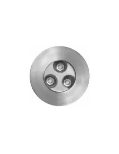 Seite e873-m-lve Augen Boden 1LED 3W 550mA c//sanftes grünes Licht IP65