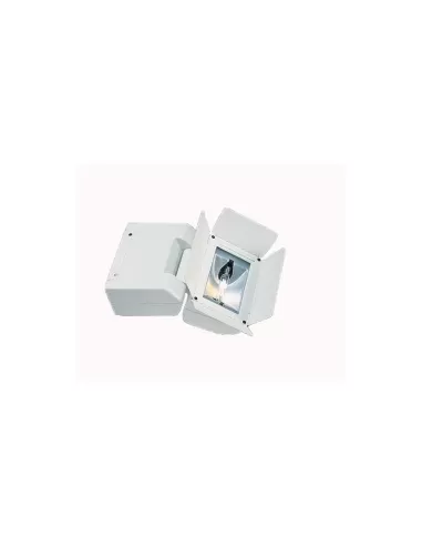 Seite j601 Solaris Wandleuchte jm70w r7s weiß