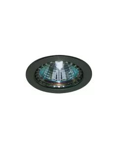Side 1101-s Einbaustrahler ohne Dikr, D60 mm, weiß