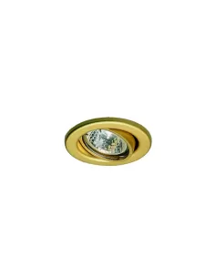 Side 2627-gu10-s spot encastré orientable dic cr gu10 s//l