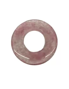 Seite 595302 rundes Glas D70 x 1161 rosa