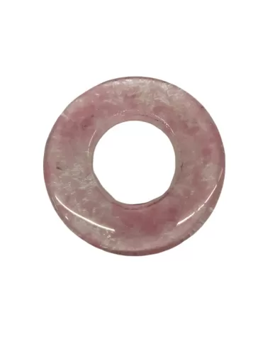 Seite 595302 rundes Glas D70 x 1161 rosa