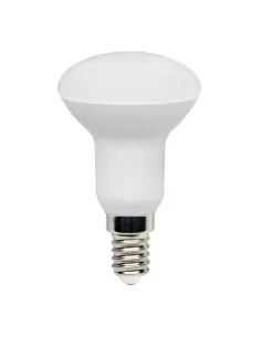 Bot lighting srl ald500752bl réflecteur LED r63 600lm 7,0W E27 2700°K blister de 2 pièces