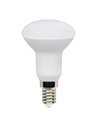 Bot lighting srl ald500752bl réflecteur LED r63 600lm 7,0W E27 2700°K blister de 2 pièces