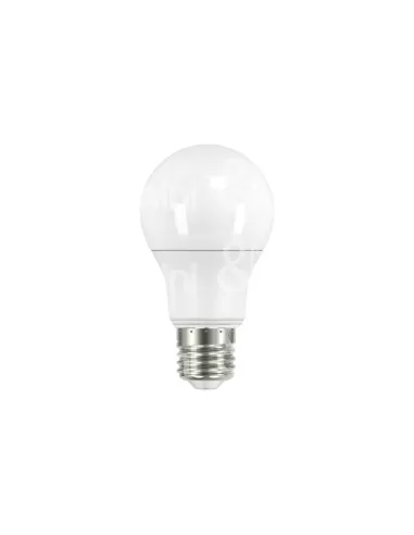 Bot Lighting srl eld1012x2 goutte led 1060lm 10,8w e27 opale 2700°k