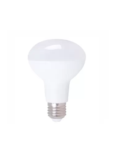 Bot iluminación srl r8072h reflector halógeno r80 esmerilado 72w e27