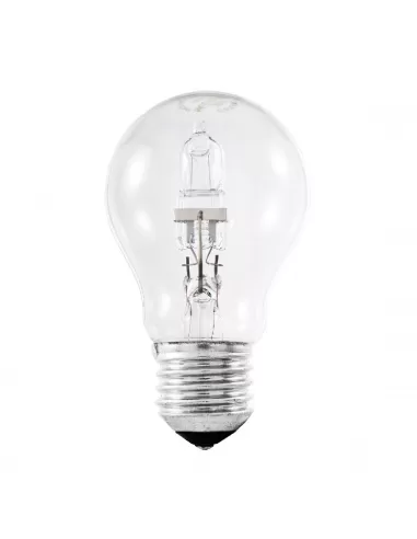 Bot iluminación srl s28h luz halógena esfera 28w e27