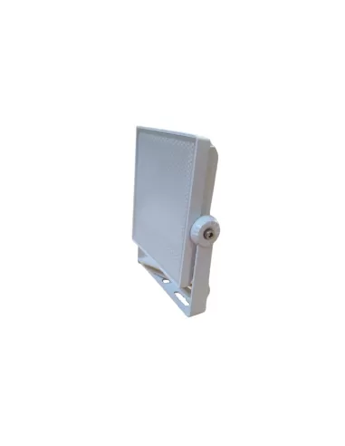 Greenplux gp-s-fpn60b Projecteur LED IP65 ultra plat aluminium 10W 4000K 220V