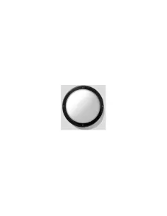 Plaf eko 18//g schwarz 2x9w
