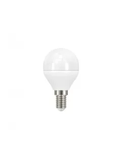 Bot iluminación srl eld3103x2 led esfera 250lm 3.1w e27 opal 2700°k
