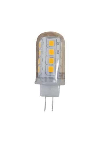 Lampe LED Greenplux GP-S-LCBG424 2,3 W G4 3000 K° 21 W