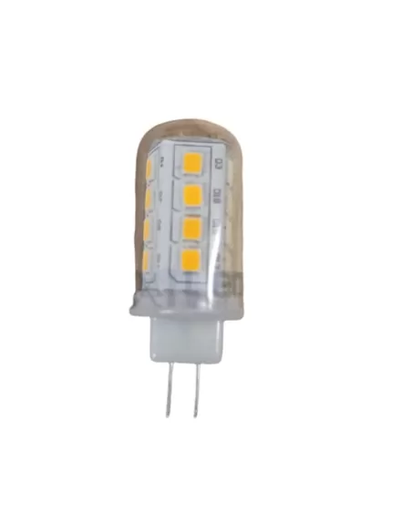 Greenplux gp-s-lcbg424 led lamp 2.3w g4 3000k° 21w