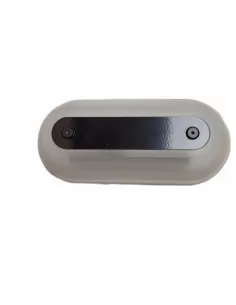 Performance in lighting 007901 online wall light 1x40w e14 white