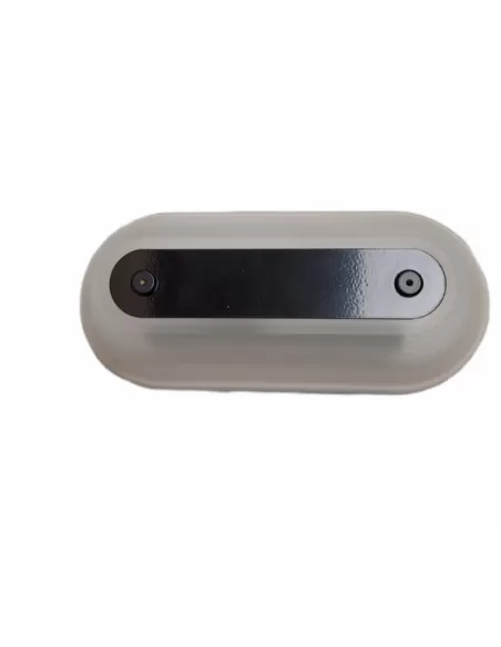 Performance in lighting 007901 online wall light 1x40w e14 white