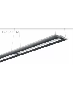 Artemide m093720 EOS-Systemmodul T16 2x54W ohne Dimmer