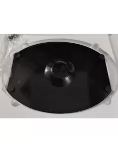 Plaque de plancher complète Artemide r302439 pour tebe