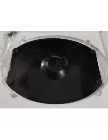 Plaque de plancher complète Artemide r302439 pour tebe