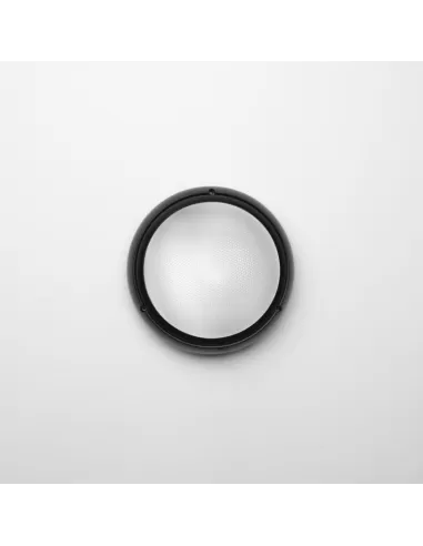 Artemide t270130 pantarei 190 fluo 10w pl plc black