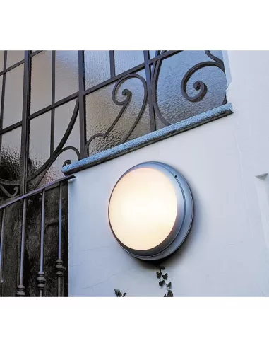 Artemide t270130 pantarei 190 fluo 10w pl plc black