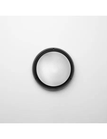 Artemide t271230 Pantarei 300 Fluo 1x26W (G24D-3)-TC-D IP65 Noir