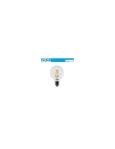 Beghelli 56441 g80 claro zafiro 6w e27 2700k