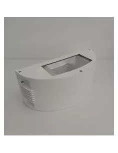 Disano 42031700 onda 1 1295 jm-ts70 cnrl blanc