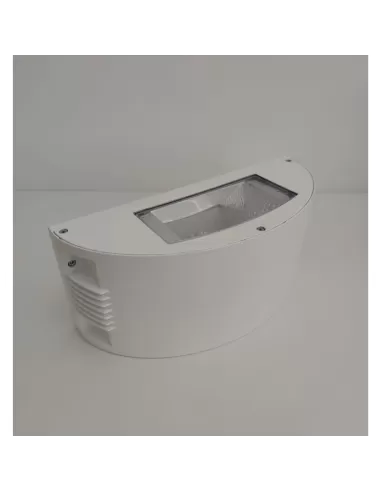 Disano 42031700 vague 1 1295 jm-ts70 cnrl blanc