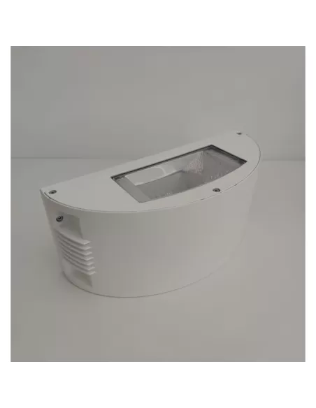 Disano 42031700 onda 1 1295 jm-ts70 cnrl blanc