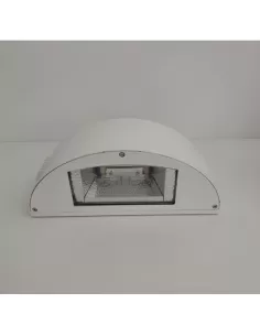 Disano 42031700 onda 1 1295 jm-ts70 cnrl blanc 2