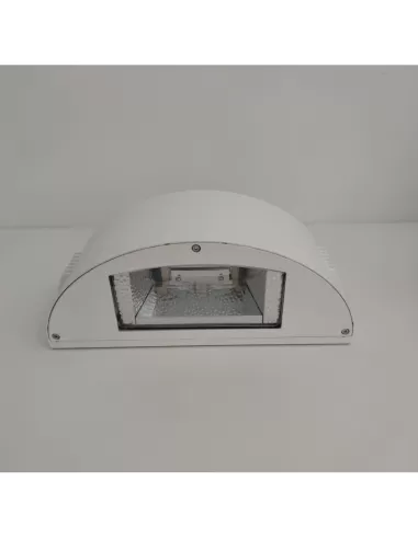 Disano 42031700 onda 1 1295 jm-ts70 cnrl bianco