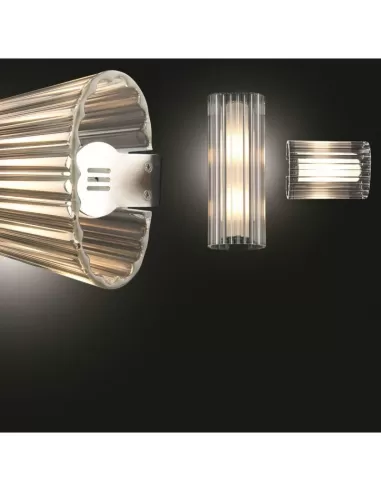 Lampe murale Ego Luce 4265 20 Maya 20