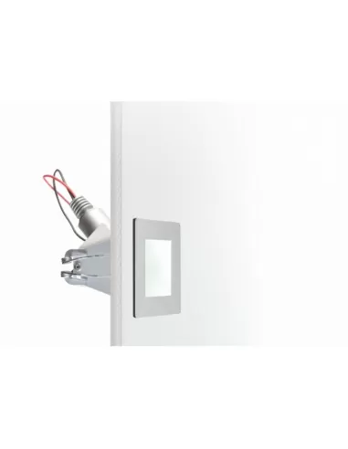 Ego luce 6299 32//w foco led edy 45 mini 4000k