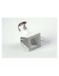 Ego luce 6299 32//w led spotlight edy 45 mini 4000k 2