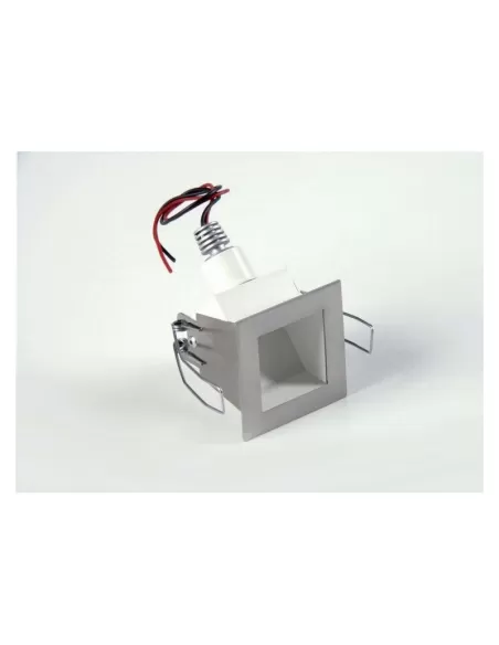 Ego luce 6299 32//w led spotlight edy 45 mini 4000k