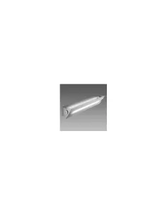 Fosnova 2218237200 cover - t5 1823 fl 1x39 cell argento