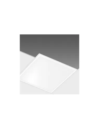 Panneau Lum 1846 led 31w 3k cellule-d blanc