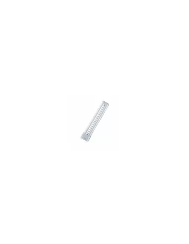 Osram dulux s//e 5w//827 2g7 2700°k