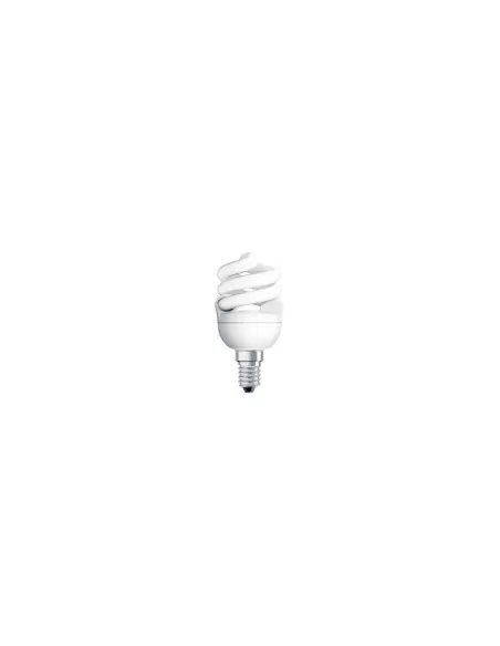 Osram micro twist 7w//825 e14