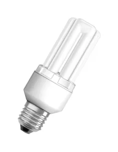 Osram dsst 18w/825 220-240v e27 2500°k luce calda