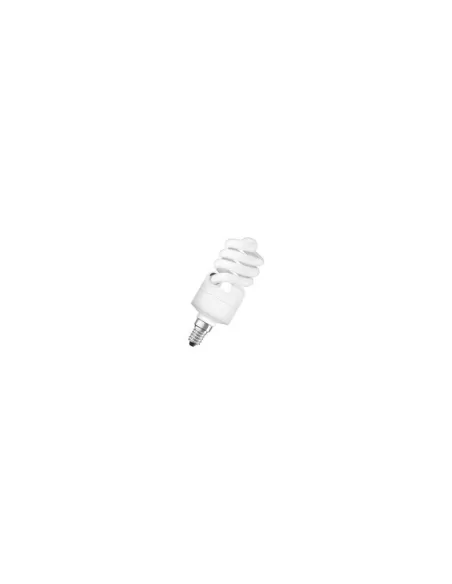 Osram dstar minitwist t2 5w/825 e14 5w 2500°k (luce calda)