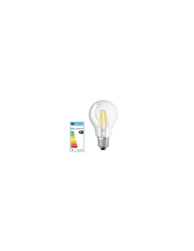 Led parathom classique a60 e27 2700k 60w