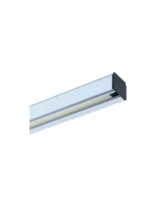 Side 25302 Drehstromschiene 3 m schwarz