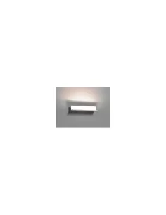 Sylvania 3039986 lumina edge aplique led 12w 2700k blanco ip20 6x8x33cm