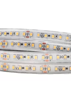 Bande LED Arteleta (Lyvia) FLR 972 WW 20 m 24 V 14 4 W 3000 K IP67