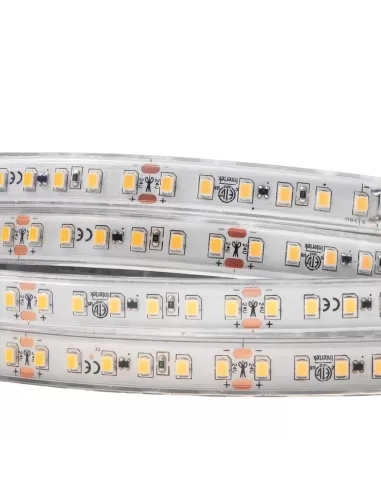 Bande LED Arteleta (Lyvia) FLR 972 WW 20 m 24 V 14 4 W 3000 K IP67