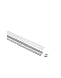 Arena luci pr1536s aluminum fixing bar lun 1mt