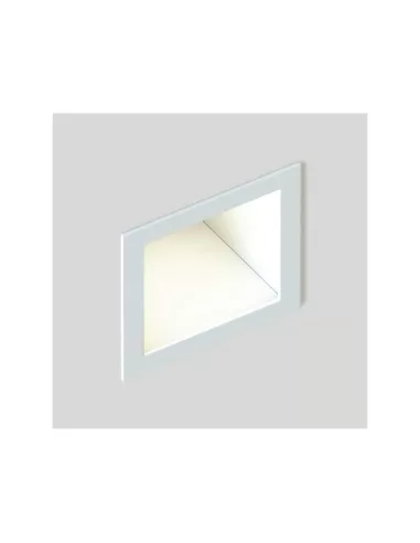 Lucifer in45//01 incas 45-90 45 1x50w 12v gu5,3 led//hal blanc