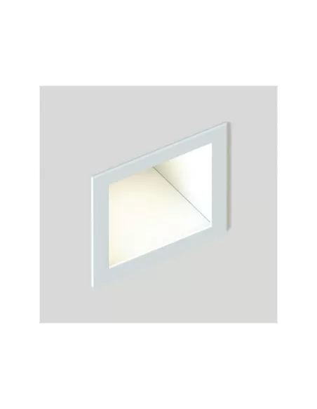 Lucifer in45//01 incas 45-90 45 1x50w 12v gu5,3 led//hal blanc