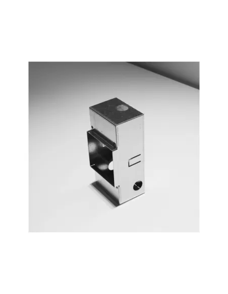 Lucifero in45//01 incas 45-90 45 1x50w 12v gu5,3 led//hal bia