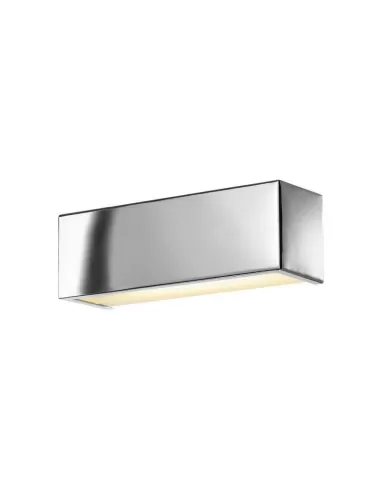 CHROMBO LED, CHROME, 30 CM, 9,7 W, 3000 K, 23